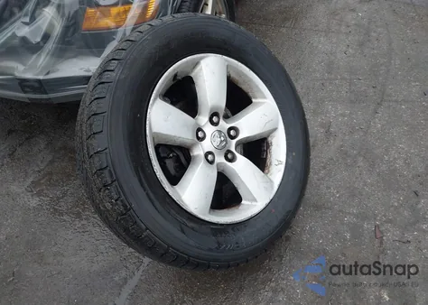 2013 Ram 1500 Slt z USA, uszkodzony, nr VIN 1C6RR7GTXDS686944